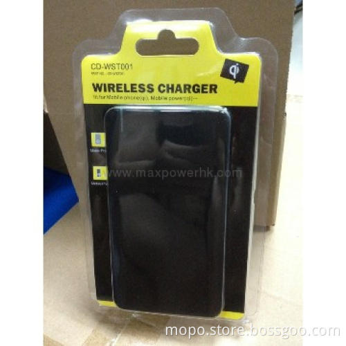 Solar Power Bank